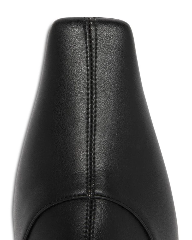 Women's Spur Brushed Booties