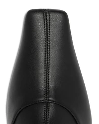 Women's Spur Brushed Booties