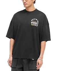 Represent Out of the Shadows Over