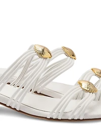 Women's Shelly Mule Sandals