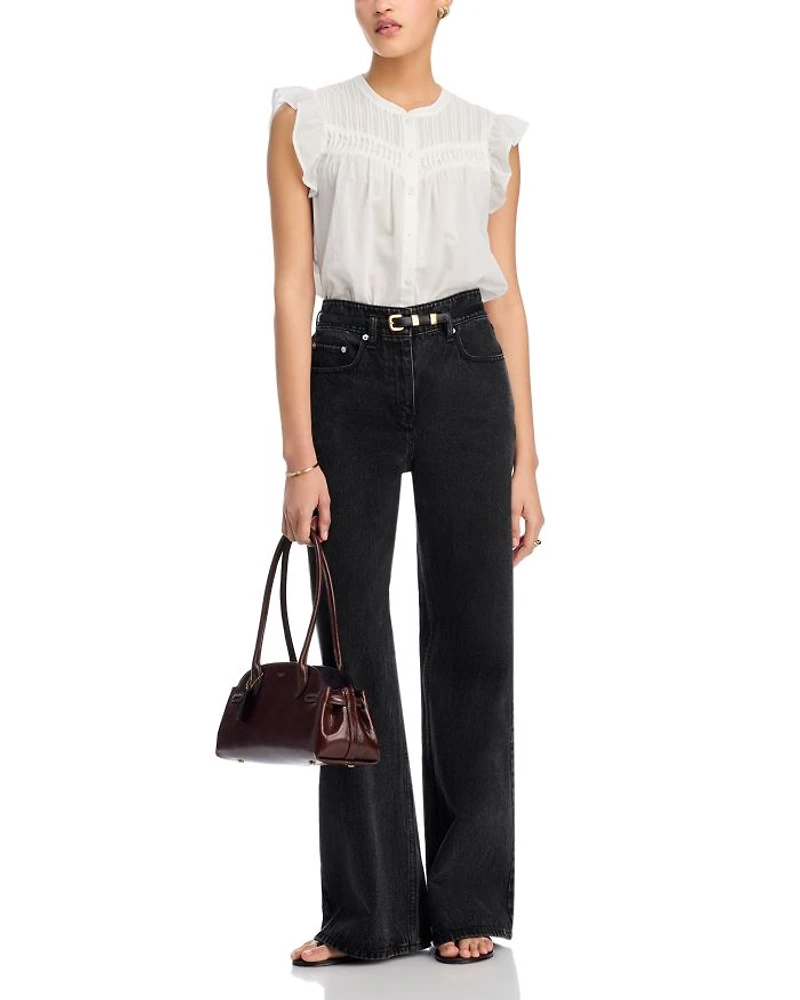 Levanto Blouse