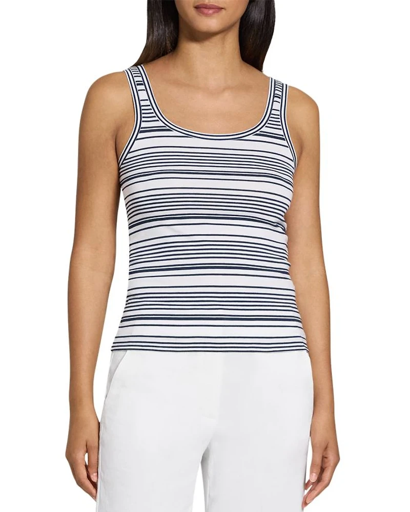 Bram Tank Top