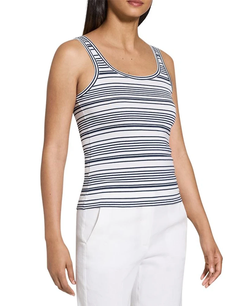 Bram Tank Top