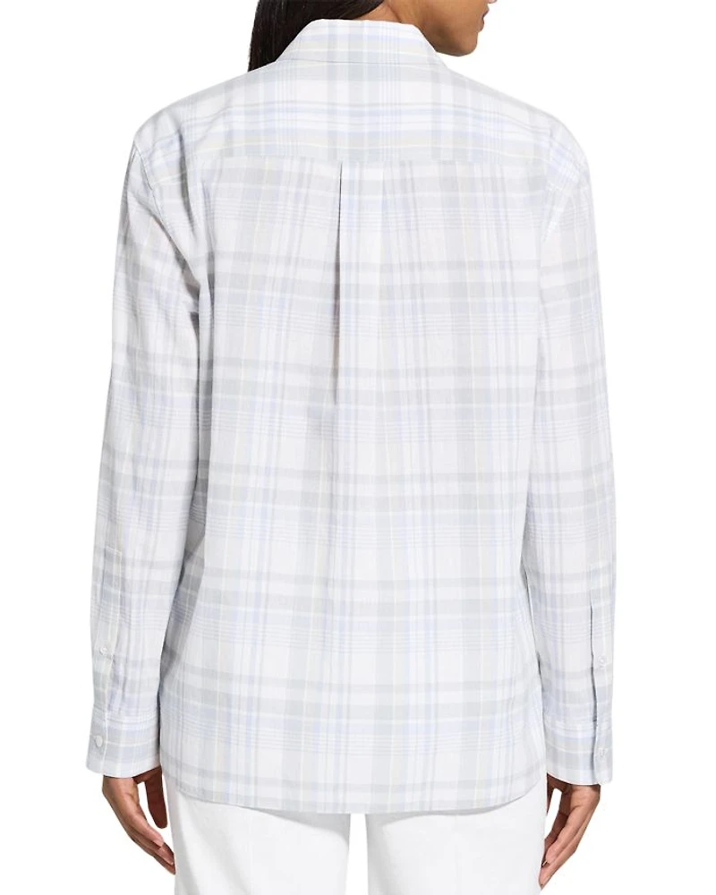 Menswear Shirt