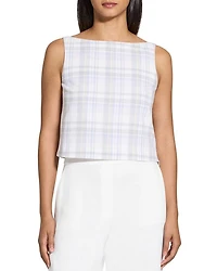 Cropped Top