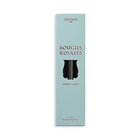 Trudon Royale Taper Candles