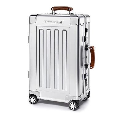 Sterling Pacific 4 Wheel Aluminum 22 Carry On