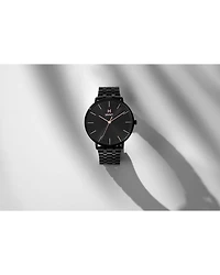 Legacy Slim Watch