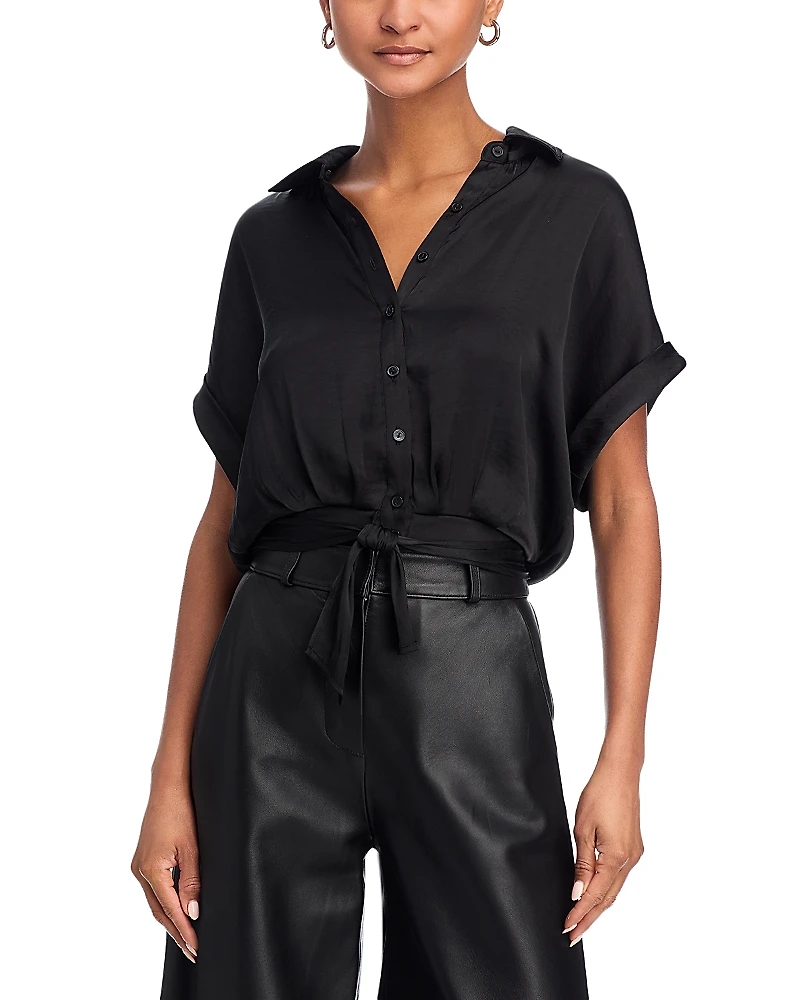 Steve Madden Tori Shirt