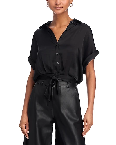 Steve Madden Tori Shirt