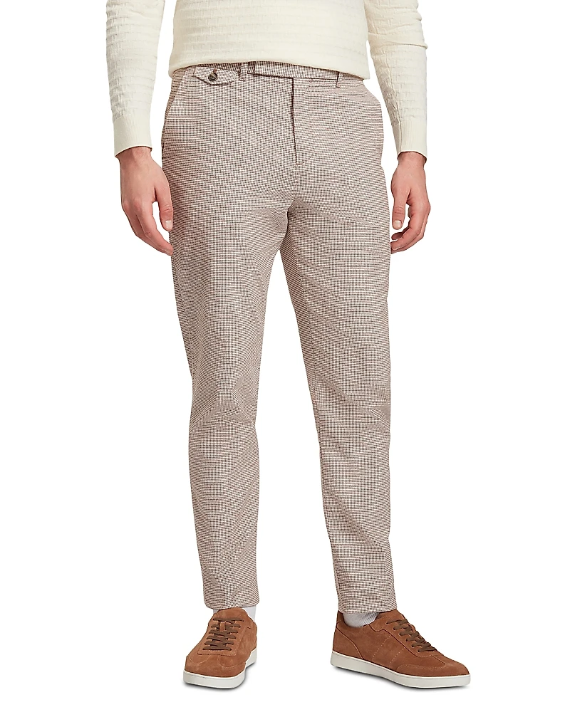 Ted Baker Handly Slim Fit Trousers