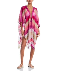 Missoni Sheer Mantella