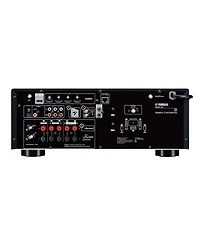 YHT-5960U 5.1-Channel Premium Home Theater System with 8K HDMI and MusicCast