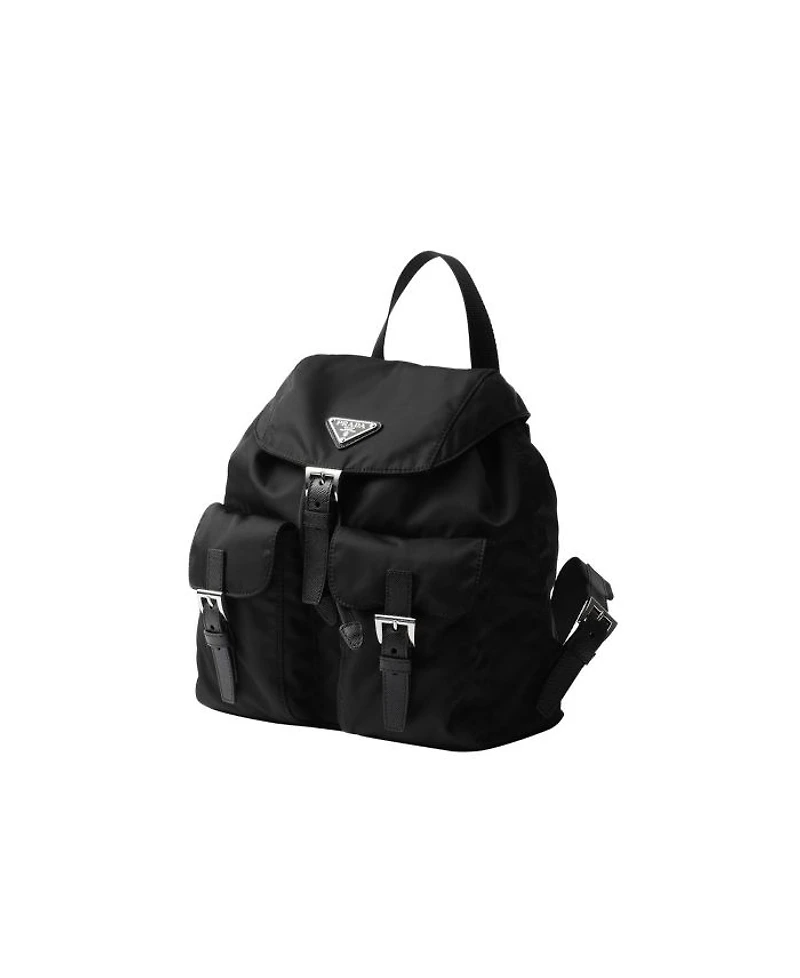 Small Re-Nylon Backpack