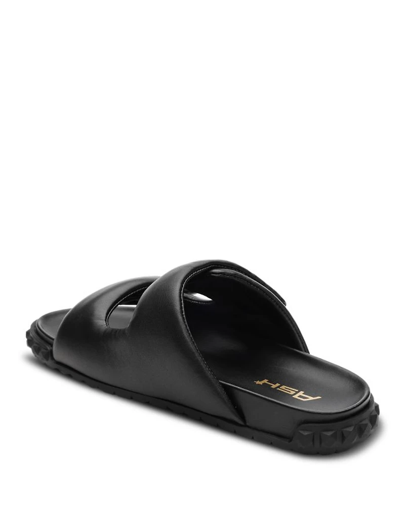 Women's Twist Slide Sandals