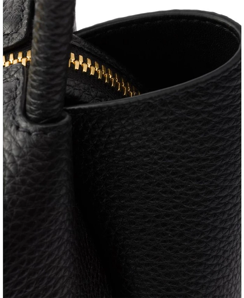 Small Leather Bag