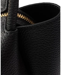 Small Leather Bag