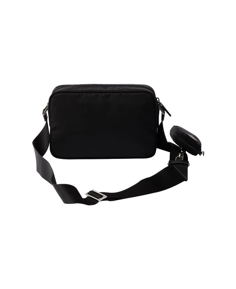 Re-Nylon Shoulder Bag