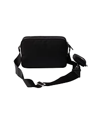 Re-Nylon Shoulder Bag