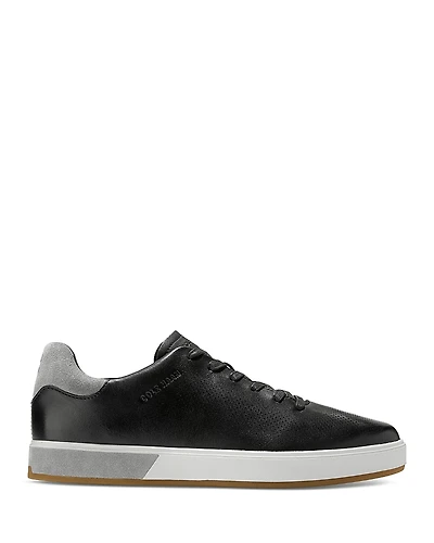 Cole Haan Men's GrandPr AngleAce Sneaker