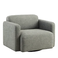 Chateau d'Ax Anna Swivel Chair