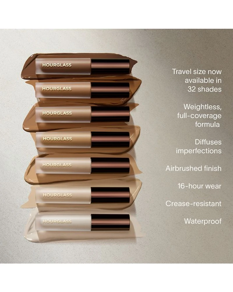 Vanish Airbrush Concealer - Travel
