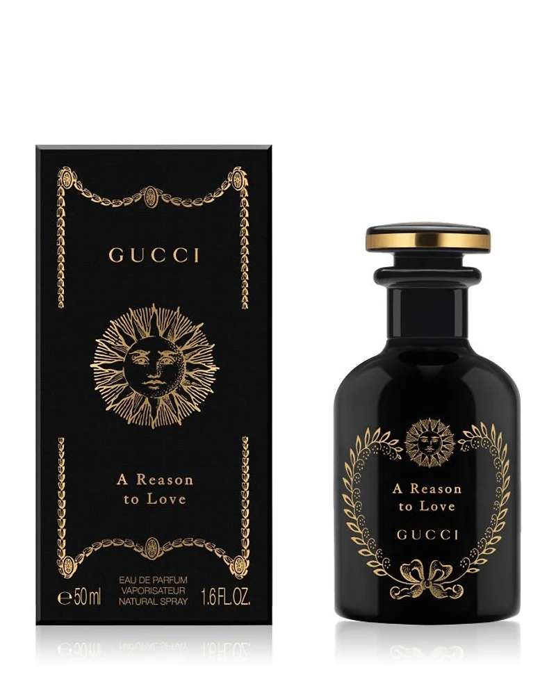 The Alchemist's Garden A Reason to Love Eau de Parfum 1.6 oz.