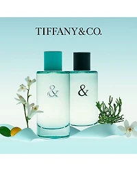 Tiffany & Love for Her Eau de Parfum Prestige Gift Set ($213 value)