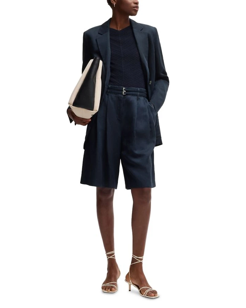 Tilena Shorts