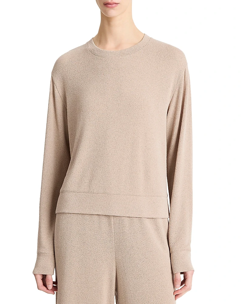 Vince Long Sleeve Top