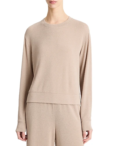 Vince Long Sleeve Top