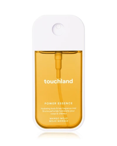Power Essence Hydrating Body & Hair Fragrance Mist