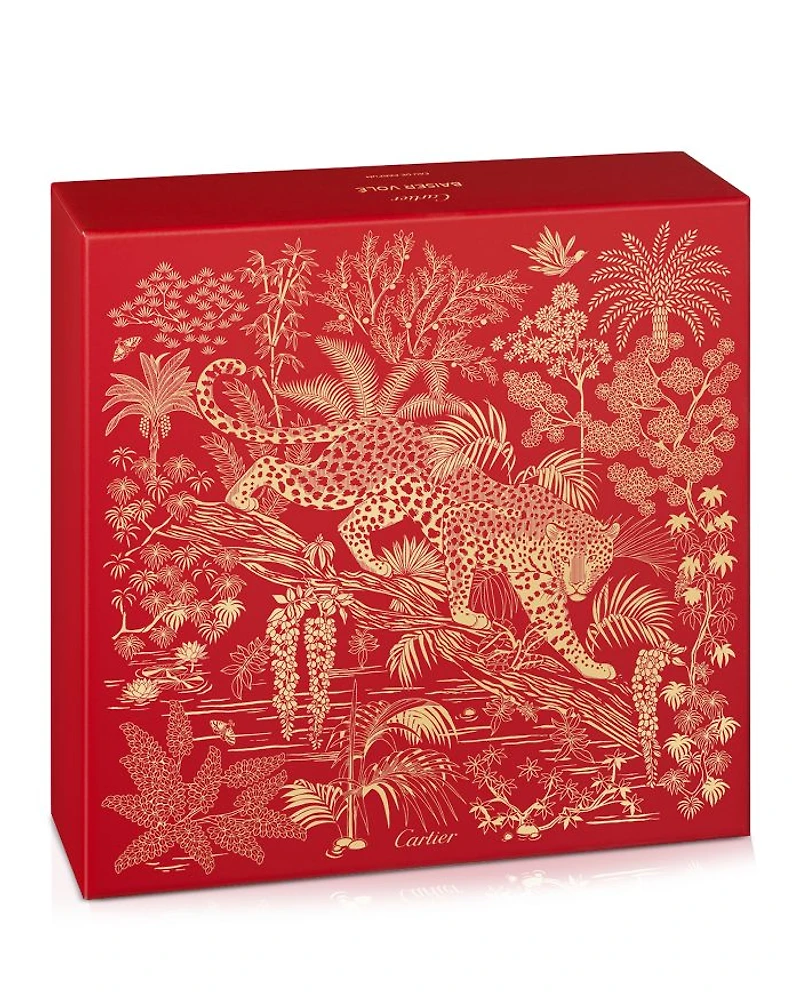 Baiser Volé Gift Set ($191 value)