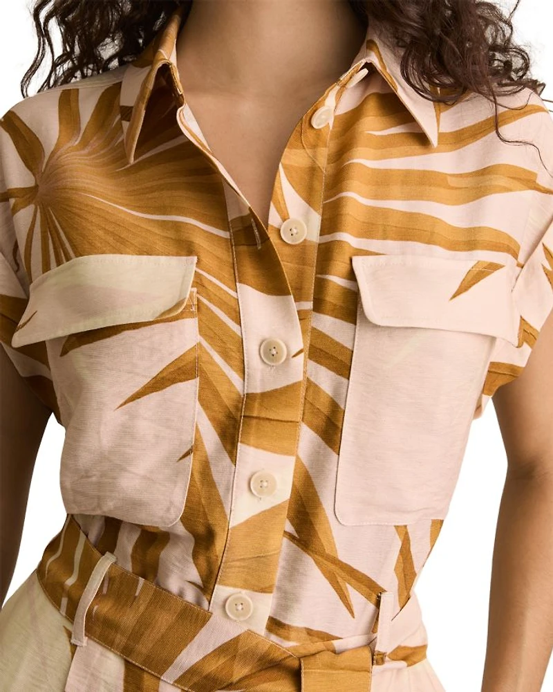 Harri Romper