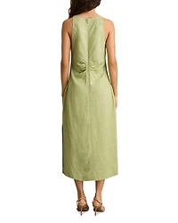 Pari Ruched Dress