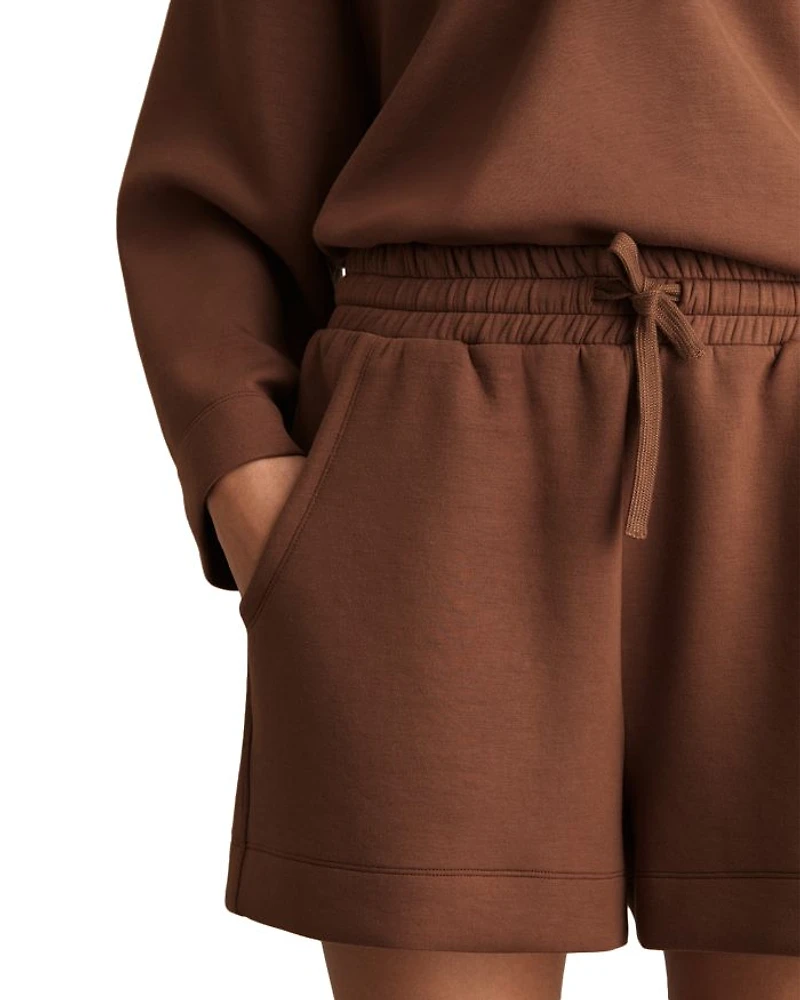 Jodie Knit Shorts