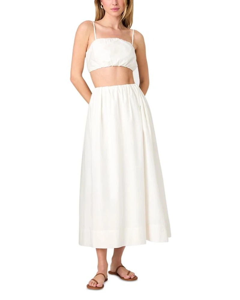 Nomi Crop Top