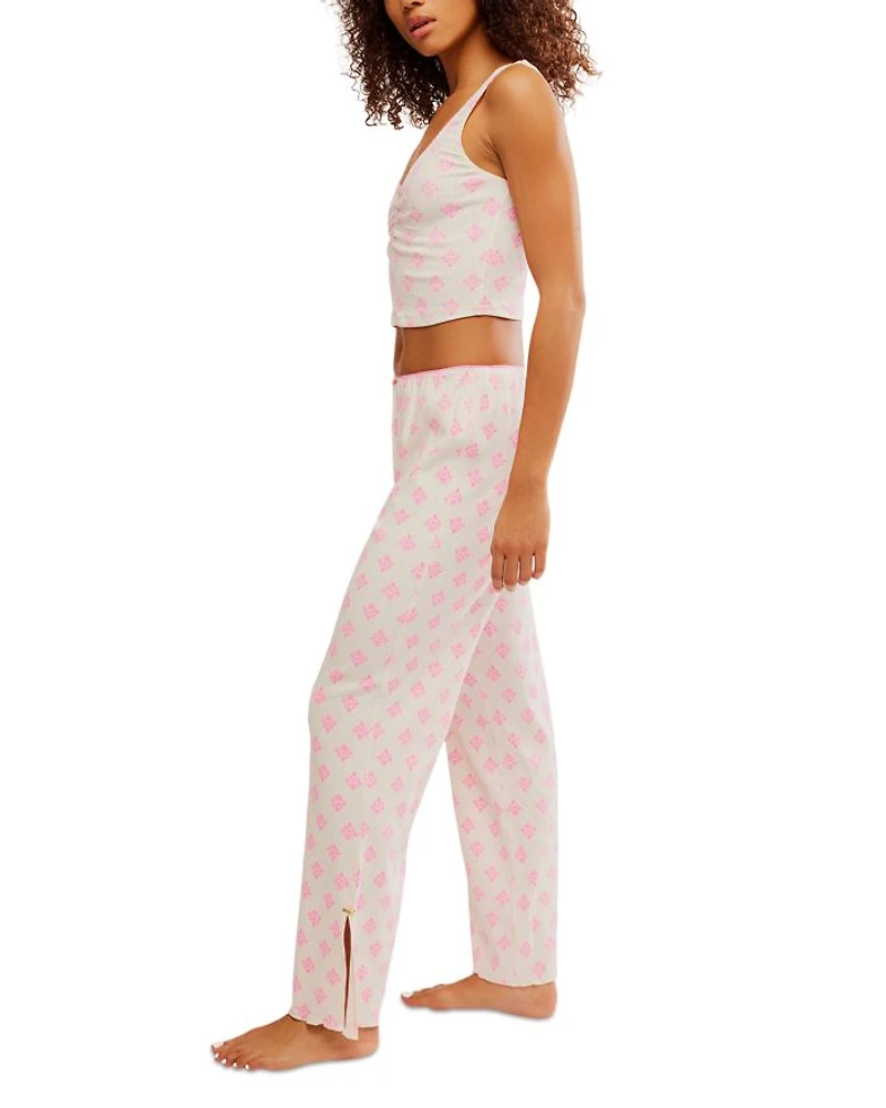 Fresh Love Lounge Set