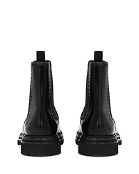 Men's Short Boots