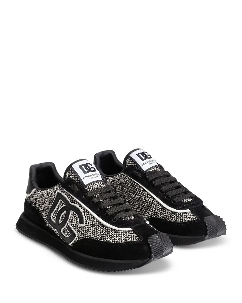 Men's Low Top Sneakers