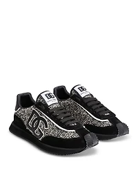 Men's Low Top Sneakers