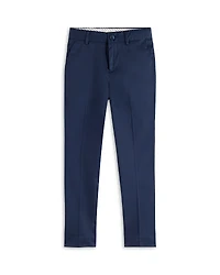 Scotch & Soda Boys' Regular Fit Classic Chinos - Little Kid, Big Kid