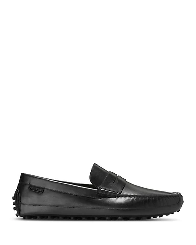 Men's Davies Grand Slip On Driving Loafers