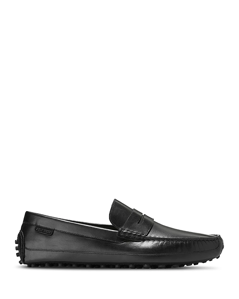Cole Haan Men's Davies Grand Slip On Driving Loafers