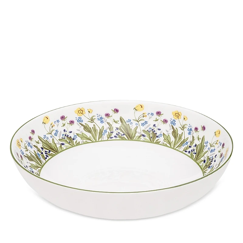Halcyon Days Highgrove Wildflower 8 Bowl