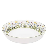 Halcyon Days Highgrove Wildflower 8 Bowl