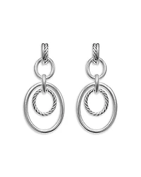 David Yurman Dy Mercer Mobile Drop Earrings