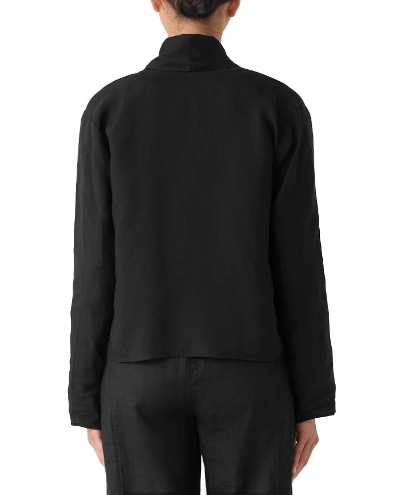Linen Jacket