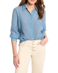 Nic+Zoe Breeze Shirt