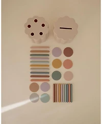 Coin & Tube Sorting Set- 0-24 Months